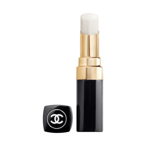 chanel lip balm.